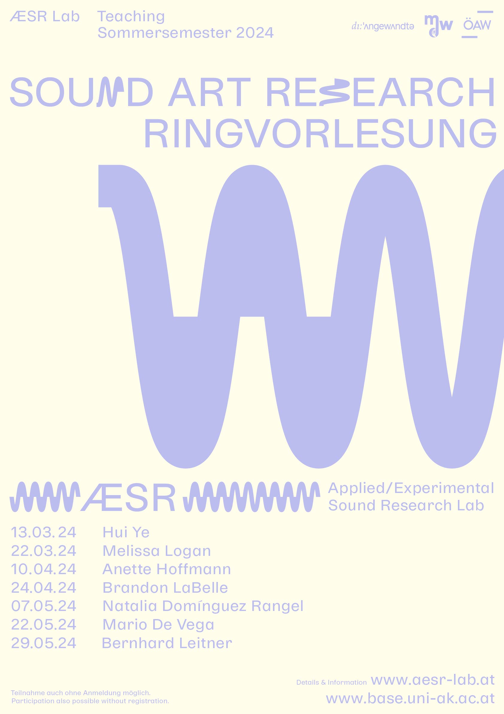 Ringvorlesung