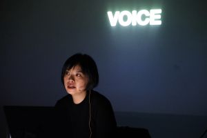 Hui Ye